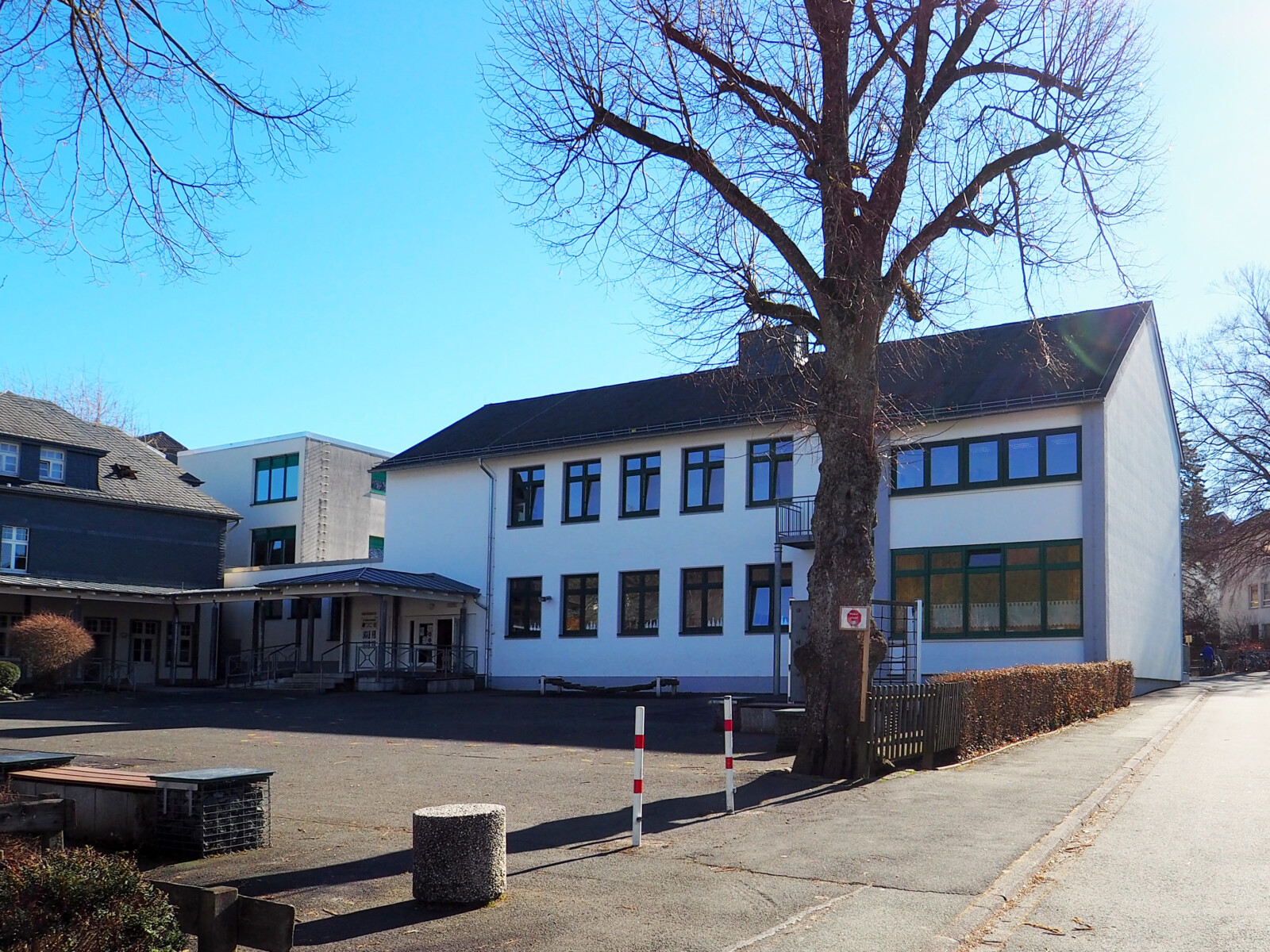 St. Martinus Grundschule Bigge
